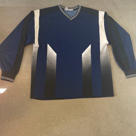 Pepsi | Shirts | Vtg 9s Pop Culture Pepsi Generation Next Y2k Hockey ...